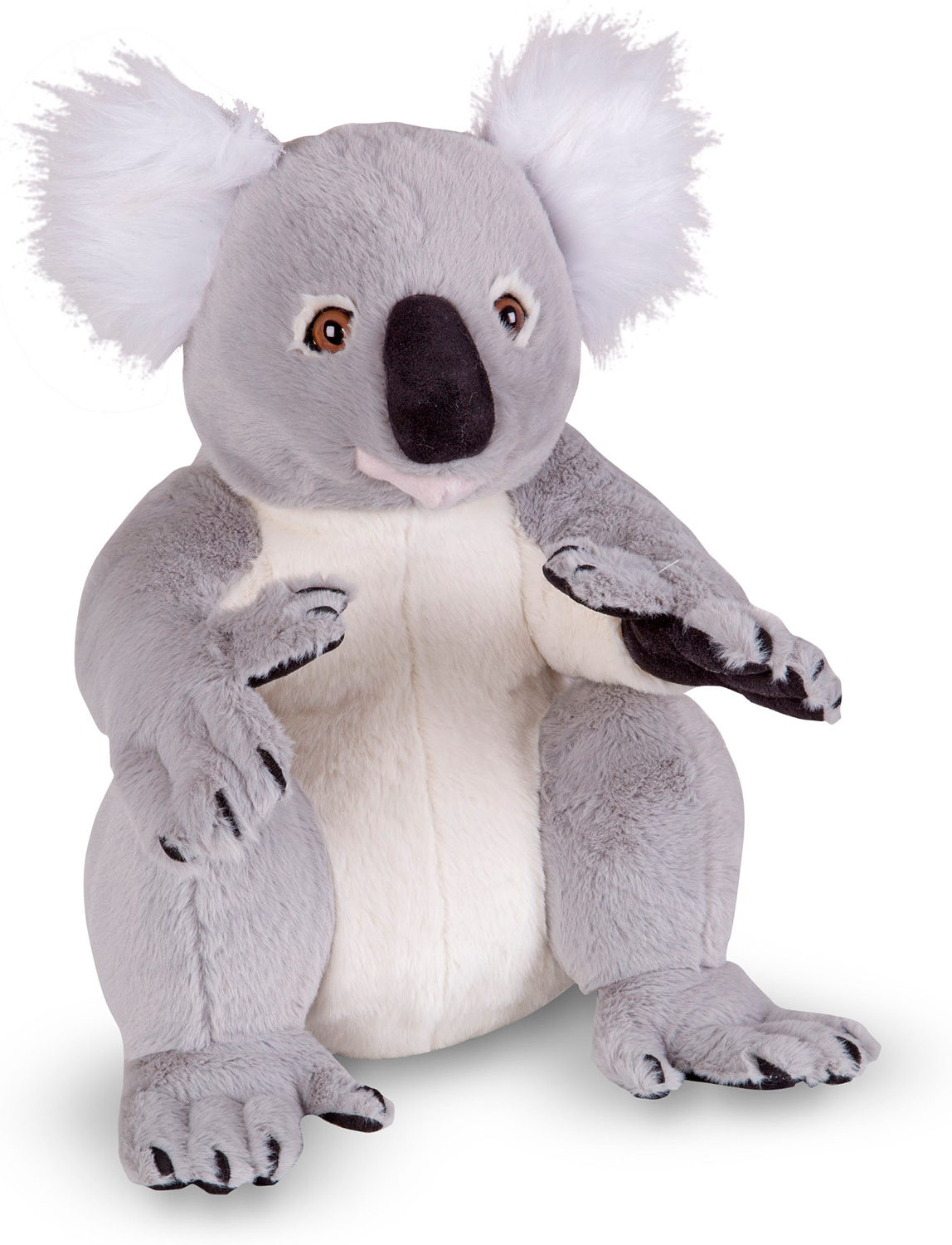 Коала отзывы. Мягкая игрушка коала 40 см. Мягкая игрушка Melissa & Doug коала 33 см. Мягкая игрушка Melissa & Doug кролик 23 см. Игрушки эльмо40.