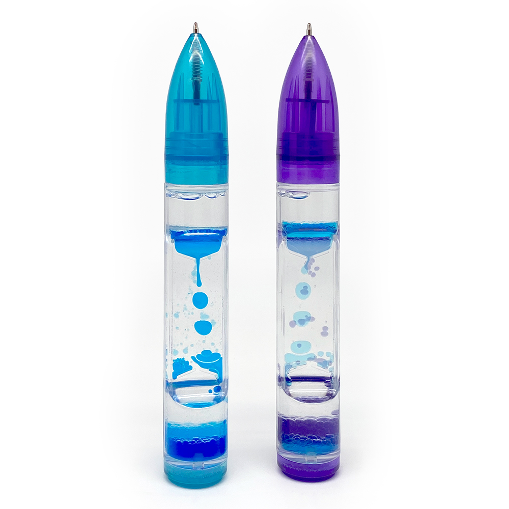 Bubble Motion Pen Set - Toy Box Michigan 1000's of toys online and in store