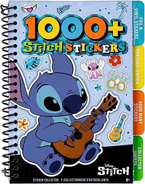 Lilo and Stitch Sticker Lilo and Stitch Stitch Stickers Disney