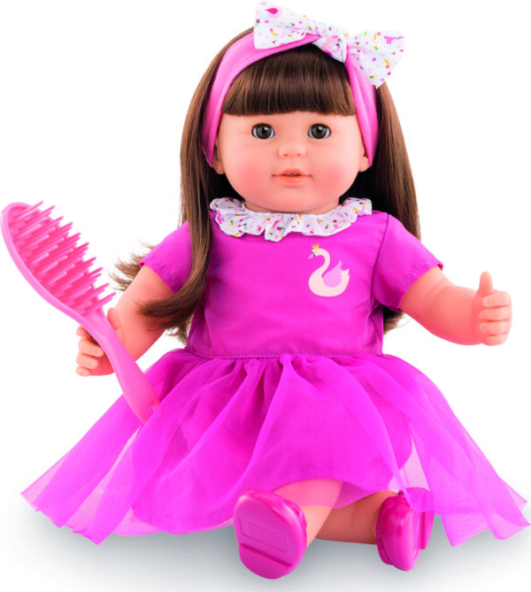 Alice 14" baby doll