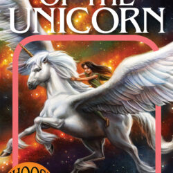 The Flight of the Unicorn (Choose Your Own Adventure)