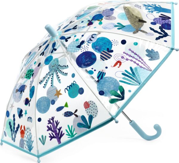 DJECO Sea Umbrella