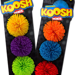 Koosh® Minis 3-Pack