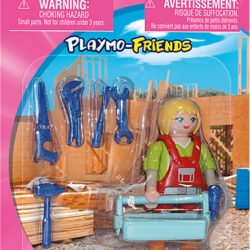 Playmobil Maintenance Person