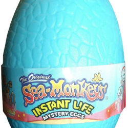 Sea-monkey Eggs Instant Life