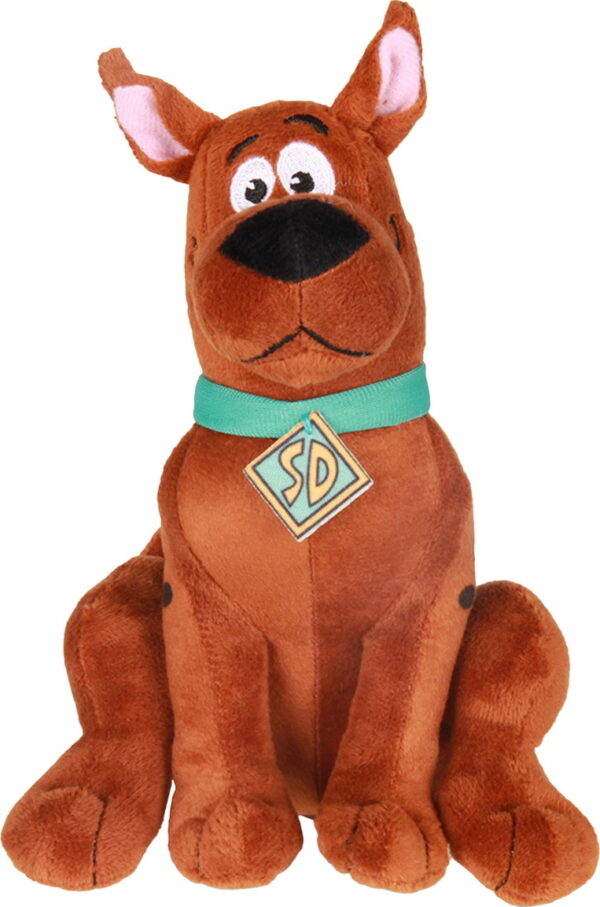 Scooby Doo Small Plush