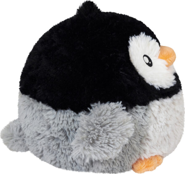 Mini Squishable Baby Penguin (7")