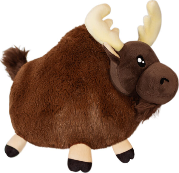 Mini Squishable Moose