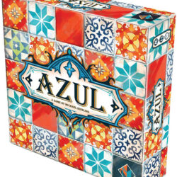AZUL Game