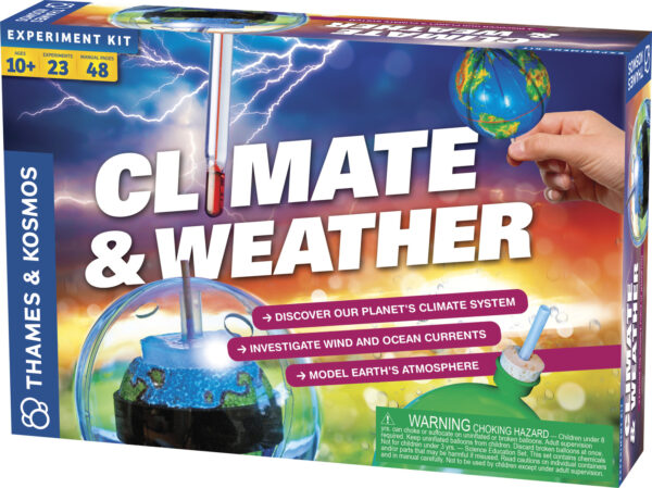 Climate & Weather