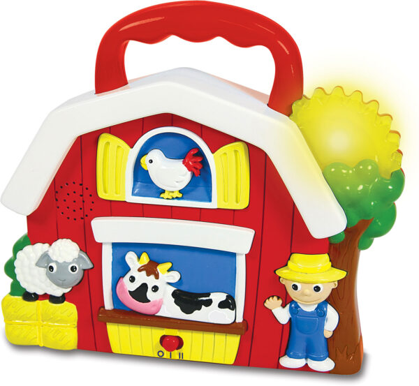 Early Learning - Old Macdonalds Farm