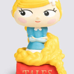tonies - Rapunzel & Other Fairy Tales