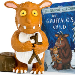 tonies - The Gruffalo's Child