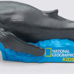 tonies - National Geographic's Whale