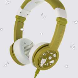 tonies - Headphones Green