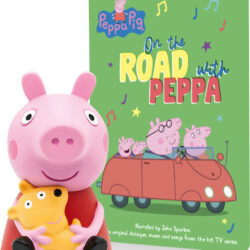 tonies - Peppa Pig George