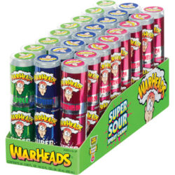 Warheads Sour Candy Spray