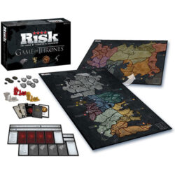 Game of Thrones - RISK