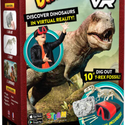 Dino Dig VR