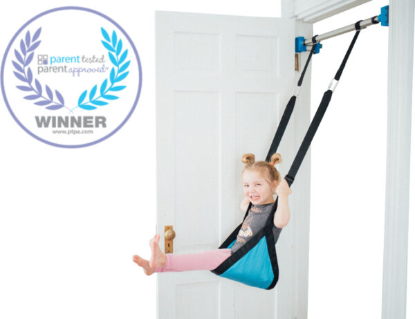 Playzone-fit kidtrix Doorway Swing