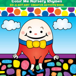 Color Me Nursery Rhymes