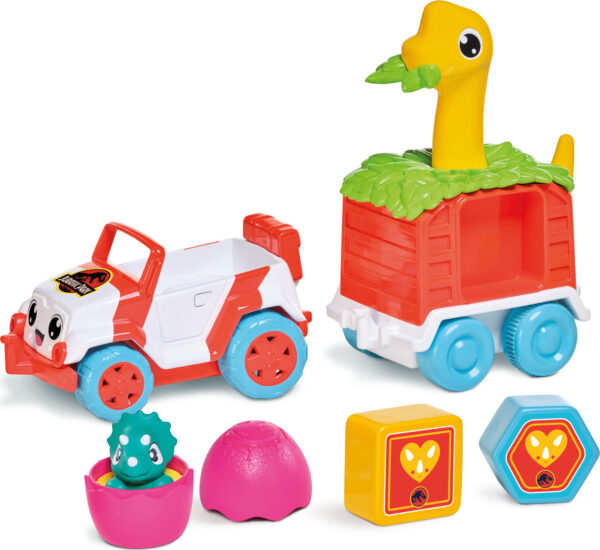 Tomy toy vehicle - E73253