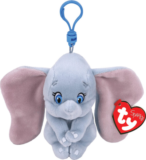 Dumbo Elephant (assorted sizes)