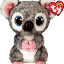 Karli, Grey Spotted Koala