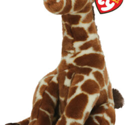 Gavin, Brown Spotted Giraffe (assorted sizes)