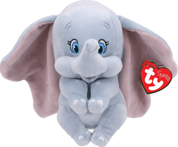 Dumbo, Elephant (assorted sizes)