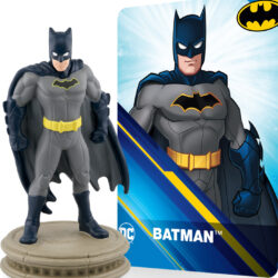 DC: Batman Tonie