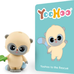 tonies - Yoohoo to the Rescue: Yoohoo