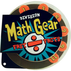 Math Gear Fast Facts: Division