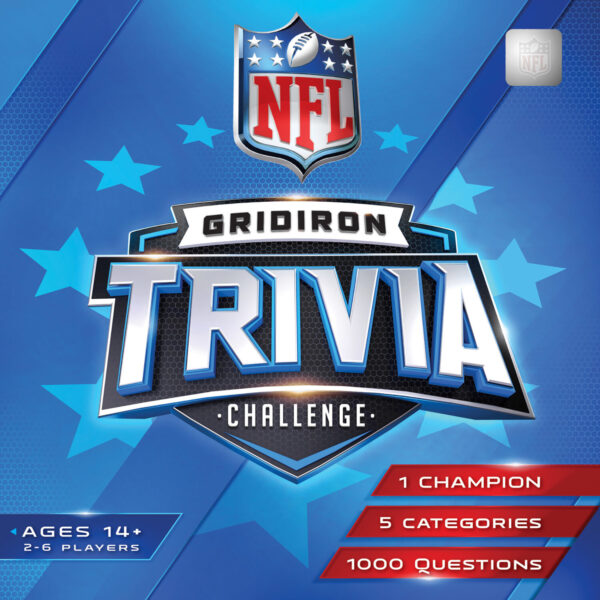 NFL Gridiron Trivia Challenge
