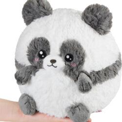 Mini Squishable Baby Panda III (7")