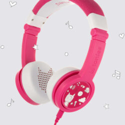 tonies - Headphones Pink