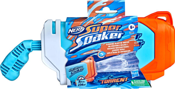 Nerf - Super Soaker - Torrent