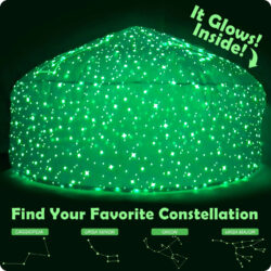 AirFort - Constellation (Glow)