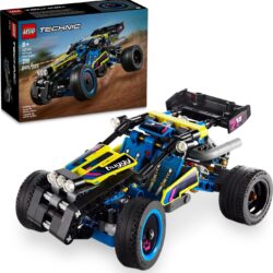 LEGO® Technic: Off-Road Race Buggy