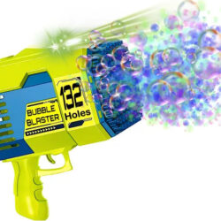 Bubble Blaster (assorted Colors)