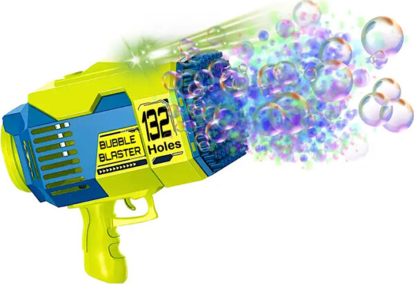 Bubble Blaster (assorted Colors)