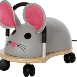 Wheely Bug - Mouse