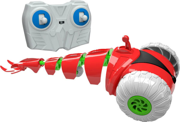 Turbo Twister Stinger RC (Red)