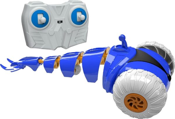 Turbo Twister Stinger RC (Blue)