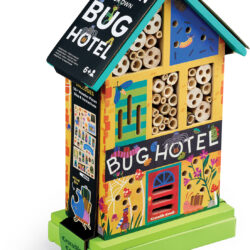 Design Your Own Bug Hotel
