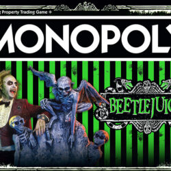 MONOPOLY®: Beetlejuice