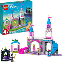 LEGO® Disney Princess: Aurora's Castle