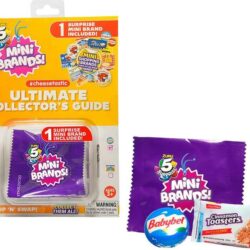 5 Surprise Mini Brands Ultimate Collectors Edition (assorted)