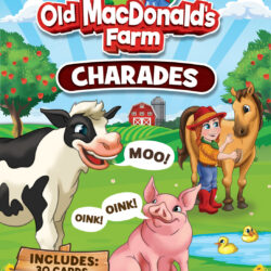 Old MacDonald's Farm Charades