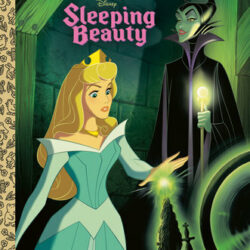 Sleeping Beauty (Disney Princess)